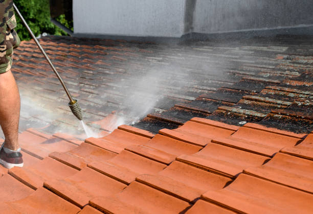 Best Residential Pressure Washing Services  in South Fallsburg, NY