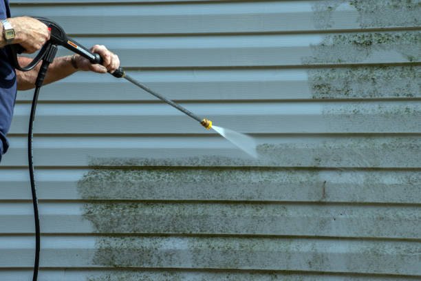 Best Fence Pressure Washing  in South Fallsburg, NY