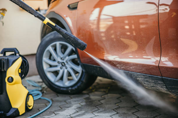 Reliable South Fallsburg, NY Pressure Washing Solutions