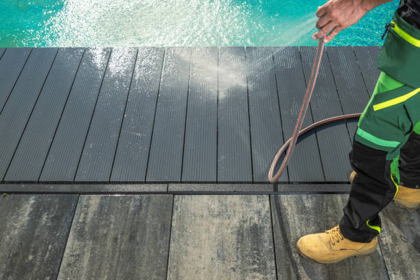 Best Pressure Washing Near Me  in South Fallsburg, NY