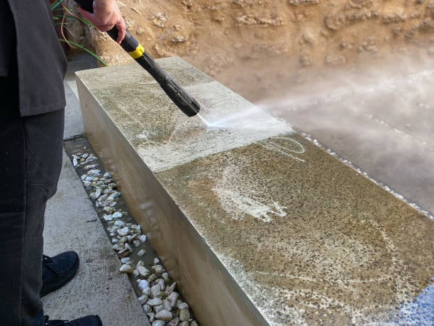 Best Commercial Pressure Washing  in South Fallsburg, NY