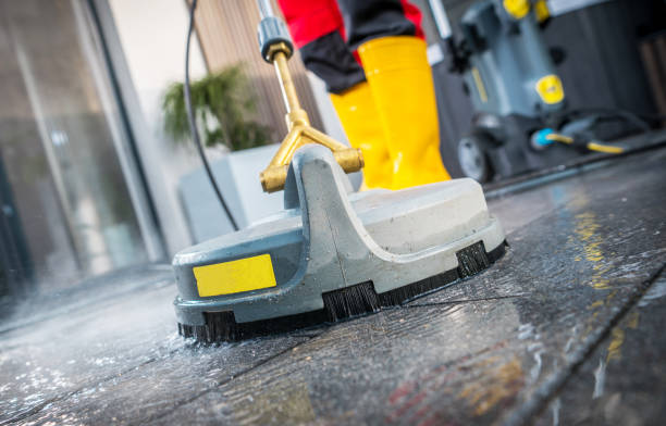Best Exterior Home Cleaning  in South Fallsburg, NY