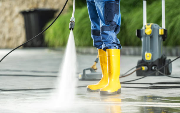 Best Local Pressure Washing Services  in South Fallsburg, NY