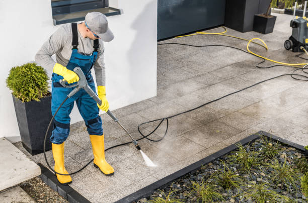 Best Pressure Washing Siding  in South Fallsburg, NY
