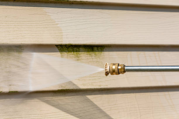 Best Deck Pressure Washing  in South Fallsburg, NY